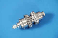 Maxi Shaft Assembly