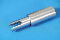Shute Extension