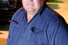 Dave Worlein